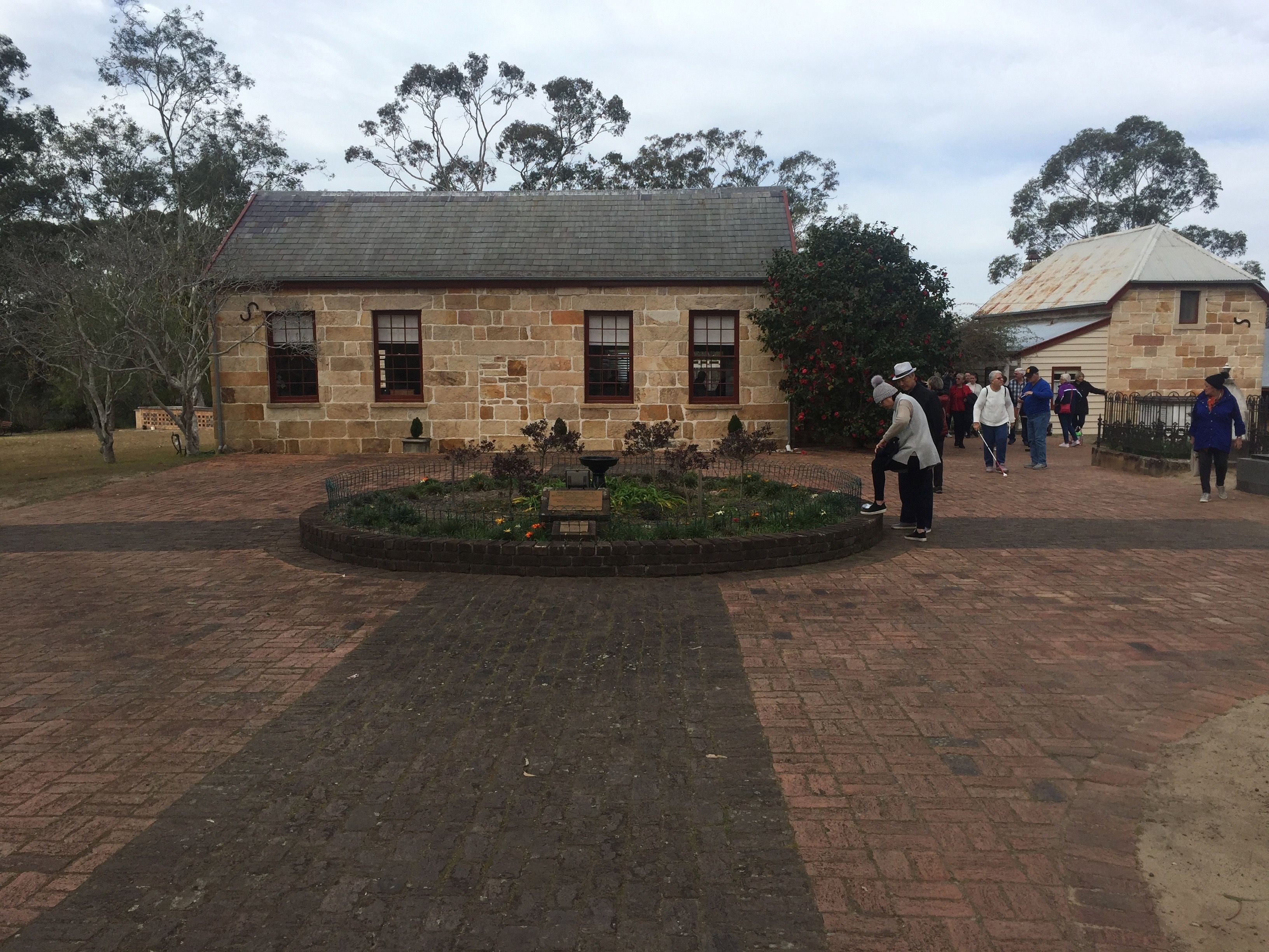 Hawkesbury Explorer Public Day Tour - July 2018 Image -5b52477e9d7cc